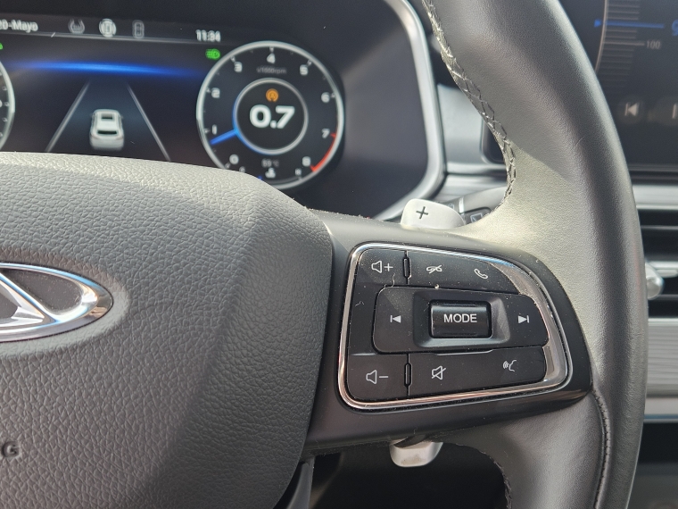 Chery Tiggo 8 Tiggo 8 Pro Glx Dct 1.6 Aut 2023 Usado en Rosselot Usados