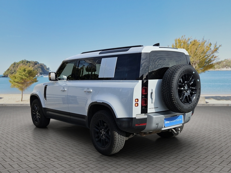 Land rover Defender 3.0 2025 Usado  Usado en BMW Premium Selection