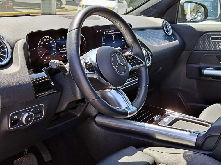 Mercedes benz Gla 200 Progressive 1.3 2025 Usado  Usado en BMW Premium Selection