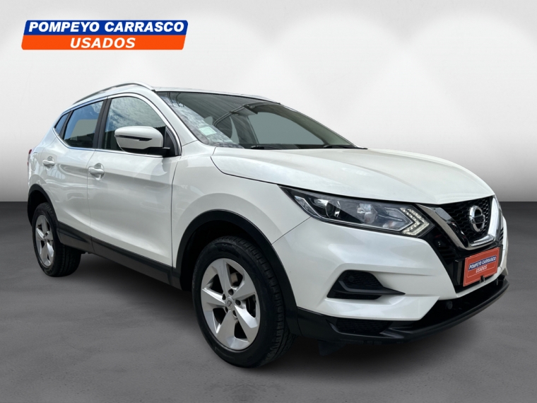 Nissan Qashqai 2.0 Sense Mt 2020 Usado  Usado en Pompeyo