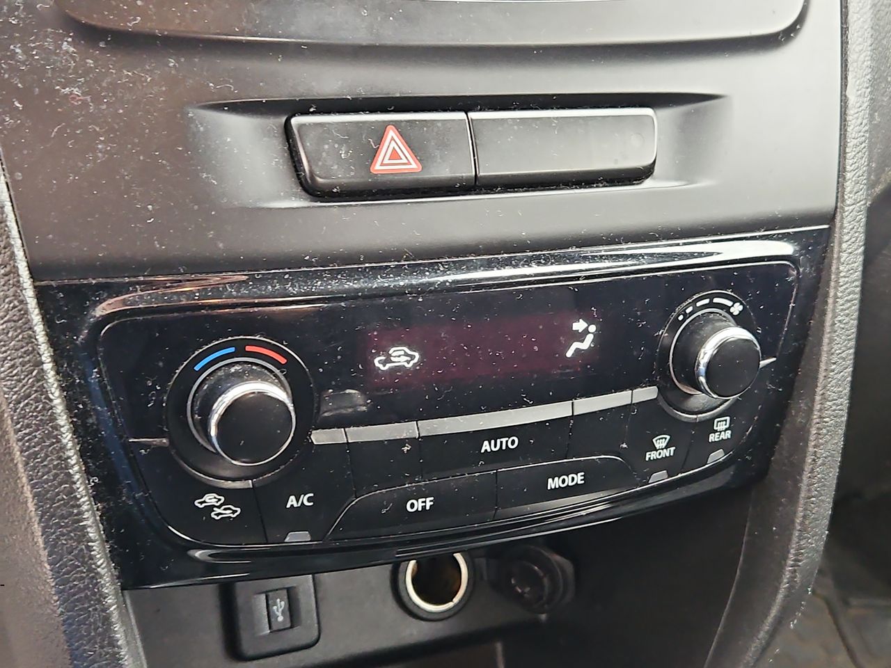 Suzuki Vitara Vitara 1.6 2021 Usado en Usados de Primera - Sergio Escobar