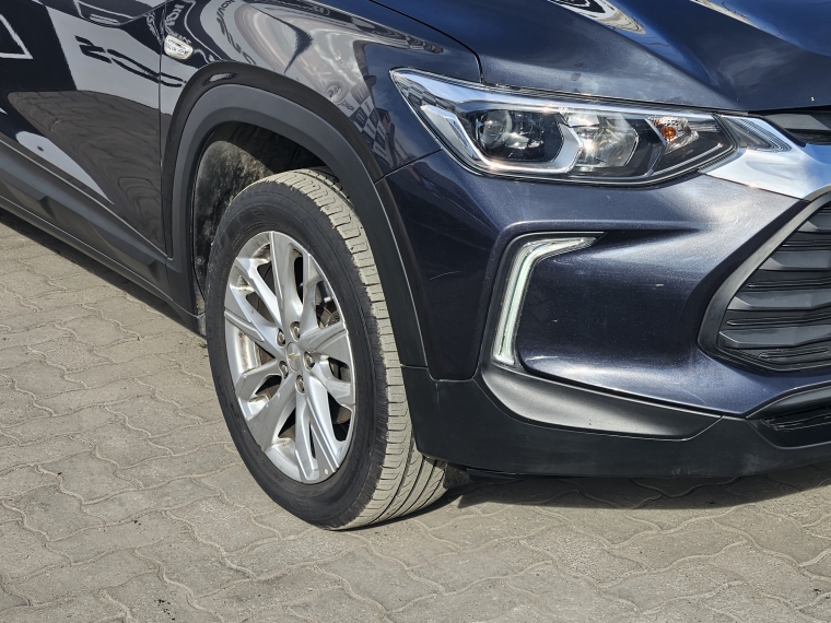 Chevrolet Tracker 1.2t Ltz At 2024 Usado  Usado en Kovacs Usados