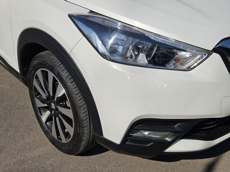 Nissan Kicks Advance 1.6 Mt 2021 Usado  Usado en Kovacs Usados