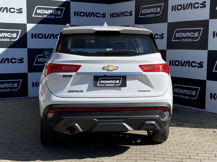 Chevrolet Captiva 1.5 Aut Premier 2023 Usado  Usado en Kovacs Usados