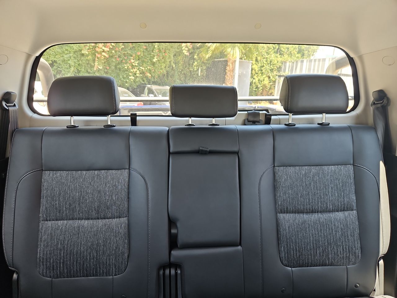 Changan Hunter Hunter 2.0 2026 Usado en Usados de Primera - Sergio Escobar