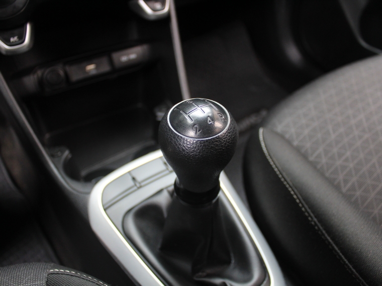 Kia Morning 1.2  Ex Full Mt 2022 Usado  Usado en Kovacs Usados