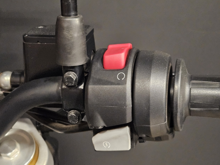 Bmw G 310 r . 2025 Usado en BMW Premium Selection