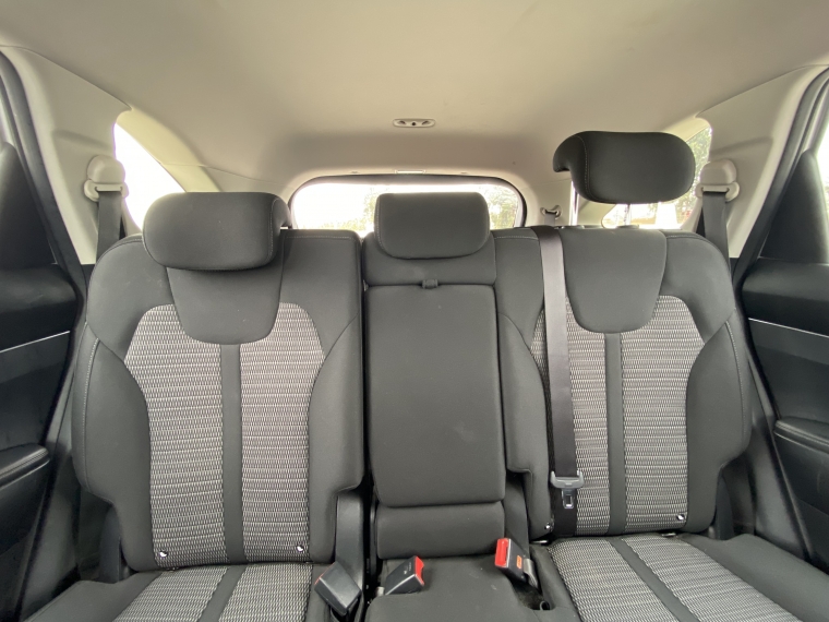 Kia Sorento Sorento 2wd 2.5 Aut 2023 Usado en Rosselot Usados