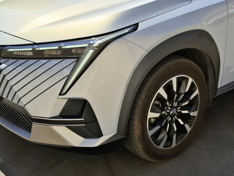 Gac motor Emkoo Emkoo 1.5 Aut 2024 Usado en Rosselot Usados