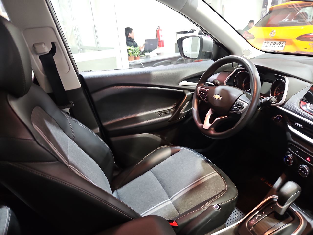 Chevrolet Tracker Tracker 1.2t  Aut 2024 Usado en Usados de Primera - Sergio Escobar