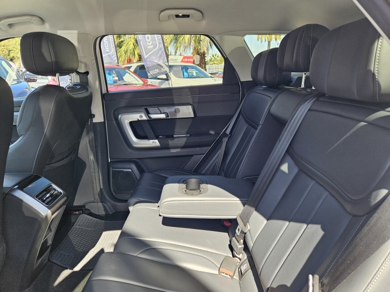 Jaecoo J7 Dct Fwd 1.6 Aut 2025 Usado  Usado en Kovacs Usados