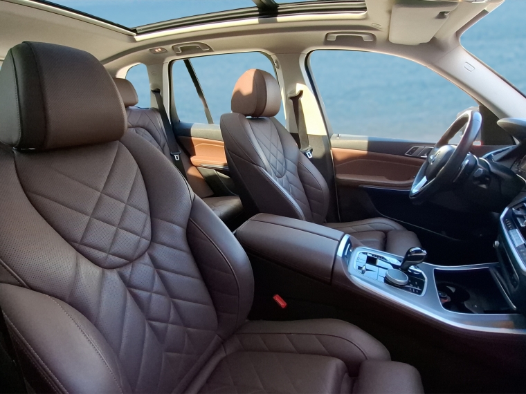 Bmw X5 Xdrive 45e 4x4 3.0 Aut 2023 Usado Usado en BMW Premium Selection Bmw X5 Xdrive 45e 4x4 3.0 Aut 2023 Usado Usado en BMW Premium Selection