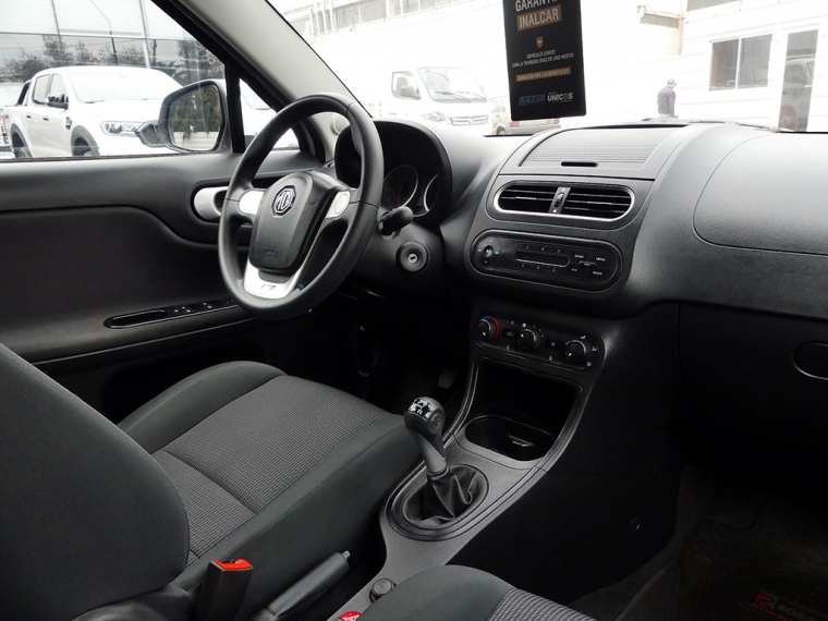Mg 147 1.5 2018 Usado  Usado en Webautos.cl