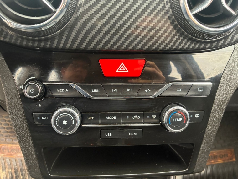 Baic X25 1.5 Mt Elite 2021 Usado  Usado en Webautos.cl