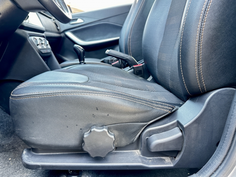 Chery Tiggo 2 Tiggo 2 Gls Mt 2021 Usado en Rosselot Usados