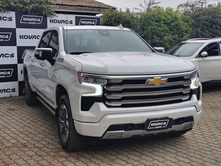 Chevrolet Silverado 4x4 3.0 Aut 2023 Usado  Usado en Kovacs Usados