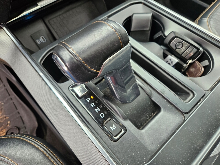 Ford F-150 F150 Platinium 4x4 3.5 At 2022 Usado en Rosselot Usados