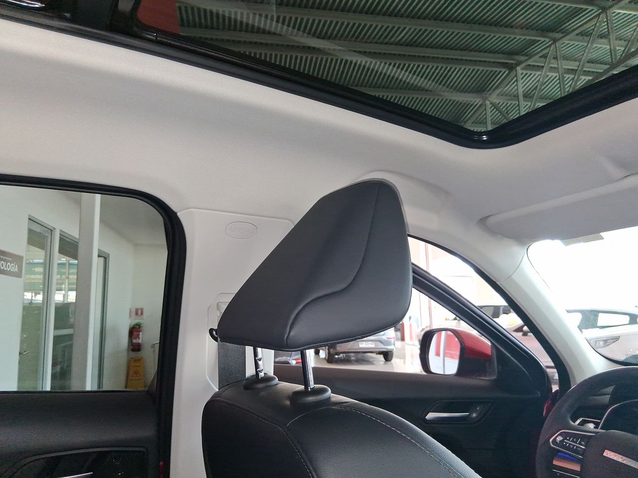 Haval H6 H6 Otto 2.0 Aut 2021 Usado en Usados de Primera - Sergio Escobar