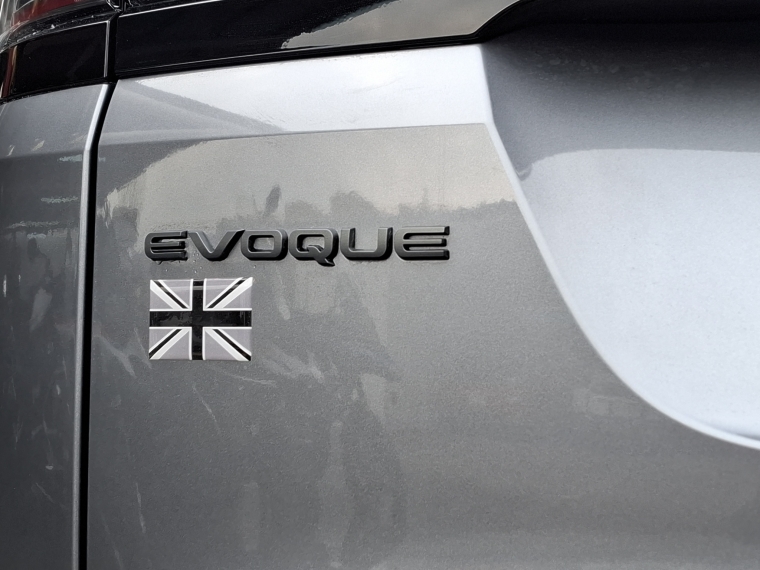 Land rover Evoque Evoque Se 2026 Usado Usado en BMW Premium Selection Land rover Evoque Evoque Se 2026 Usado Usado en BMW Premium Selection