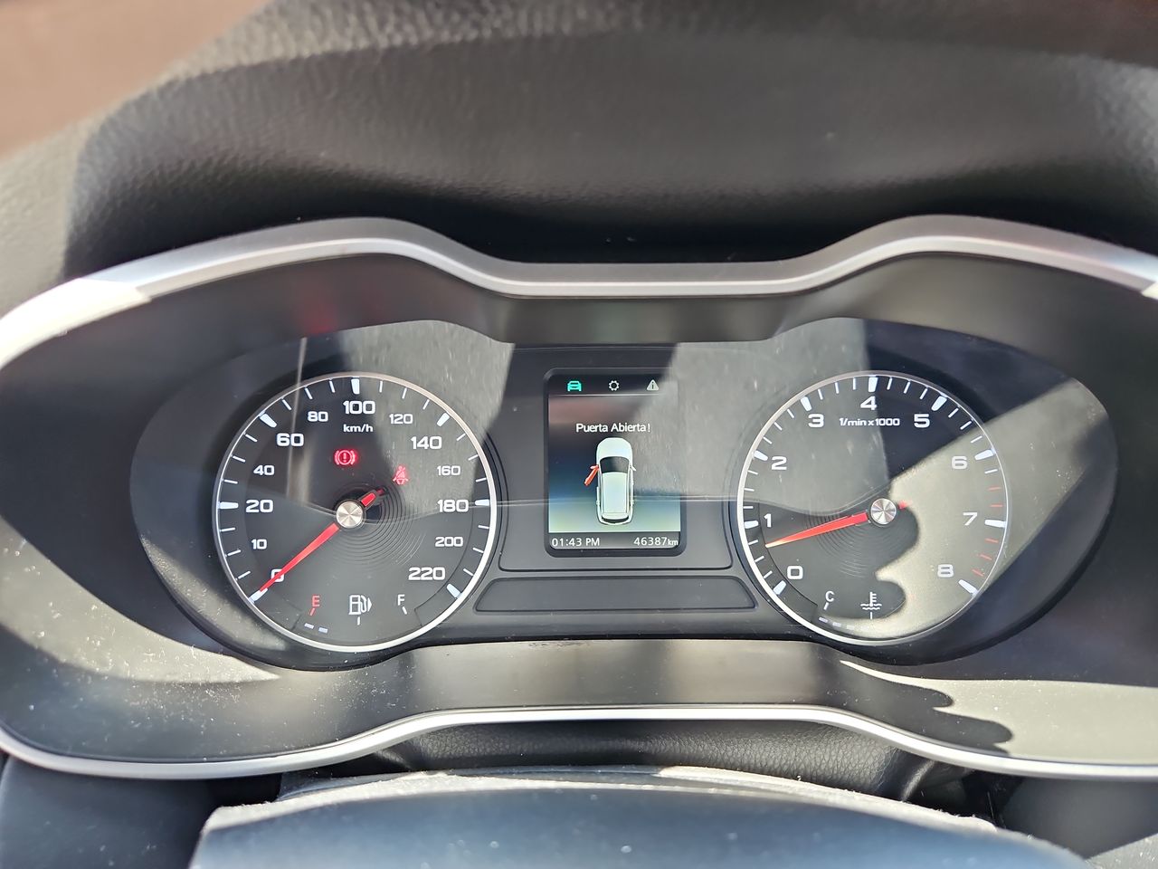 Mg Zx Zx 1.5 2022 Usado en Usados de Primera - Sergio Escobar