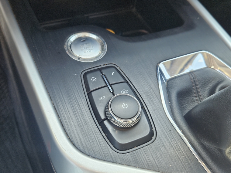 Chery Tiggo 3 Tiggo 3 1.5 2023 Usado en Rosselot Usados