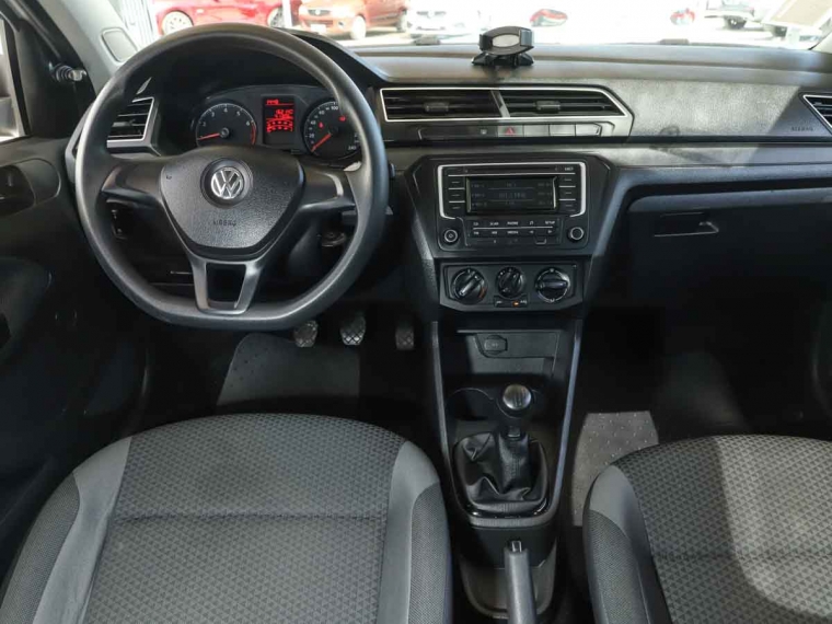 Volkswagen Gol Trendline 1.6 2023 Usado  Usado en Webautos.cl