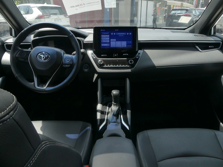 Toyota 147 1.8 Aut 2022 Usado  Usado en Webautos.cl