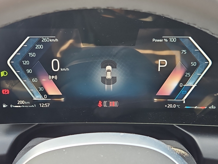Bmw 120 Hatch Dynamic 2026 Usado  Usado en BMW Premium Selection