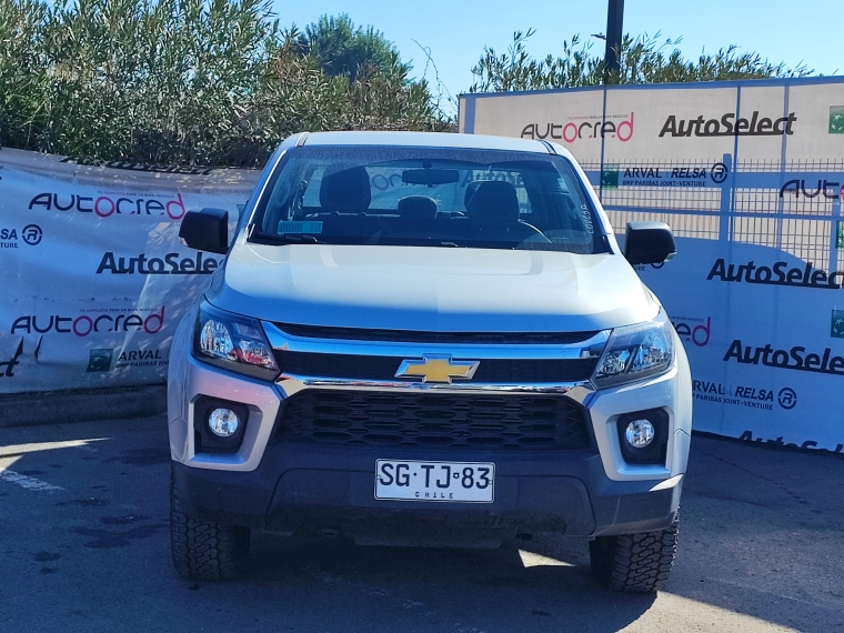 Chevrolet Colorado Dcab 4x4 2.8 2023 Usado  Usado en Autoselect Usados