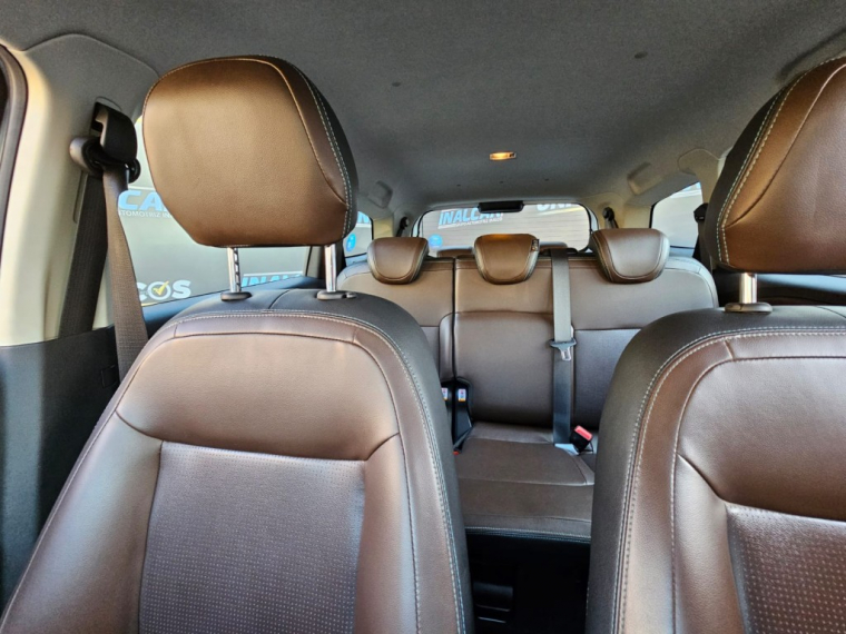 Chevrolet Spin Premier 1.8 2020 Usado  Usado en Webautos.cl