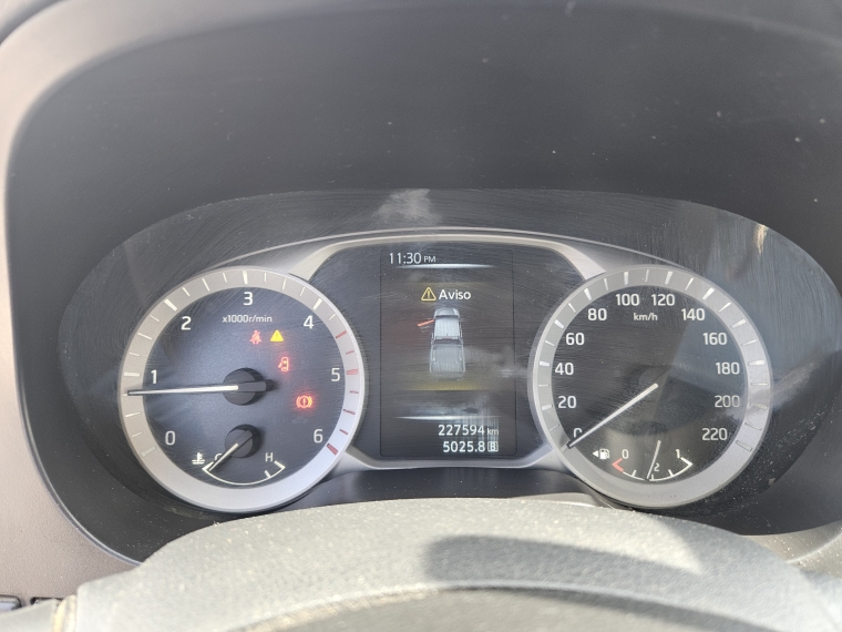 Nissan Navara Xe 4x2 2.3 Mt Ac 2019 Usado  Usado en Autoselect Usados