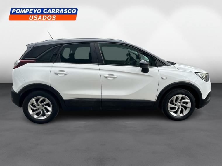 Opel Crossland X Enjoy 1.2t At 2020 Usado  Usado en Pompeyo