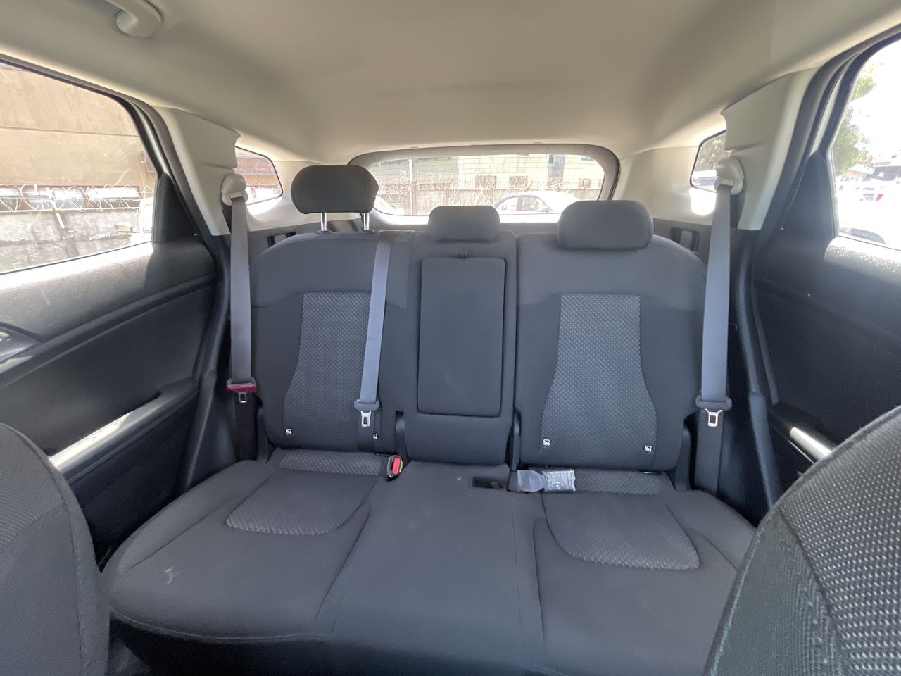 Kia Sportage Sportage Ex 2.0 Aut. 2024 Usado en Usados de Primera - Sergio Escobar