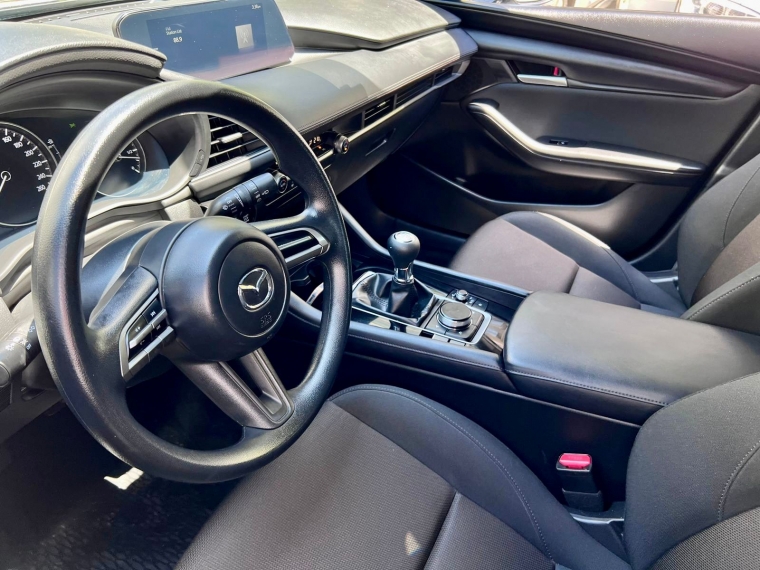 Mazda 3 Sport 2.0 2023  Usado en RSD Automotriz