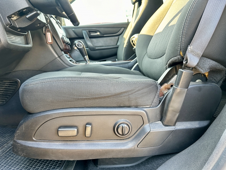 Chevrolet Traverse 3.6 Iii 1lt Su At 4x2 2015 Usado  Usado en Kovacs Usados