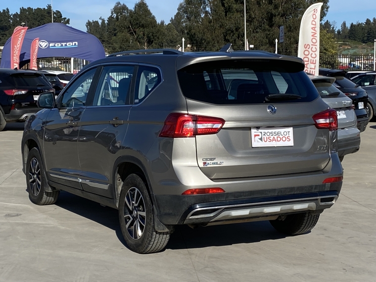 Dfm Sx5 Joyear Sx5 1.6 2023 Usado en Rosselot Usados