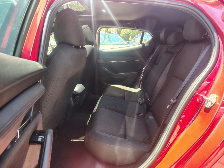 Mazda 3 3 Sport Hb 2.0 Aut 2023 Usado en Rosselot Usados