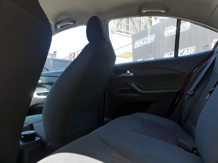Chevrolet Sail Ls 1.5 2020 Usado  Usado en Webautos.cl