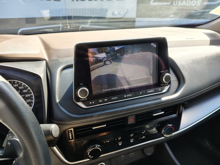 Nissan X-trail 2.5  Sense 3row At 2024 Usado  Usado en Kovacs Usados