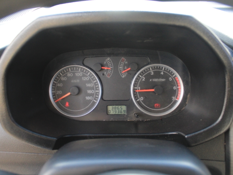 Dfsk Truck dc Truck Dc 1.3 2020 Usado  Usado en Webautos.cl