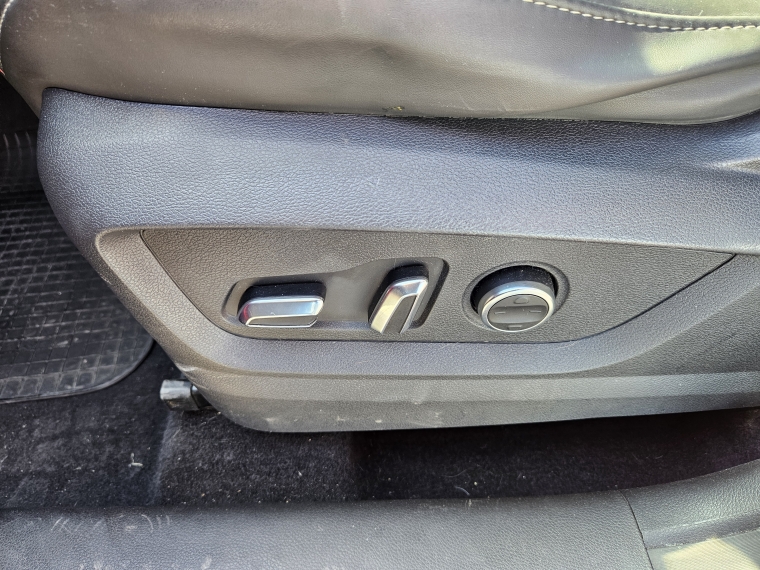 Chery Tiggo 7 pro Tiggo7 Pro Glx Cvt 1.5 2024 Usado en Rosselot Usados