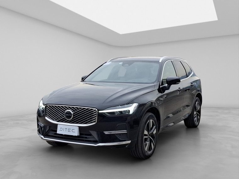Volvo Xc60 T8 AWD RECHARGE PLUS 2026, foto 1 de 16