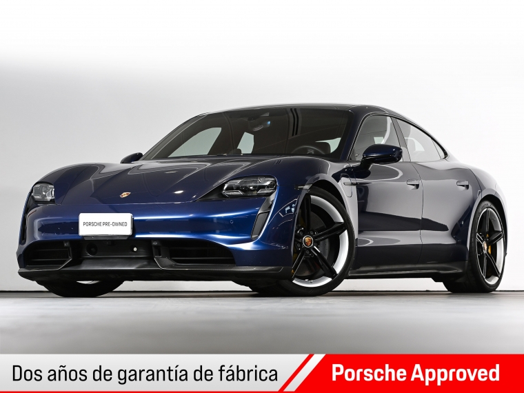 Porsche Taycan Turbo S 2021 Usado Usado en Webautos.cl Porsche Taycan Turbo S 2021 Usado Usado en Webautos.cl