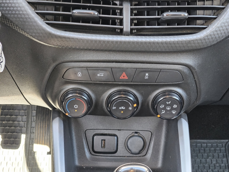 Chevrolet Onix Lt Mt 2024 Usado  Usado en Kovacs Usados