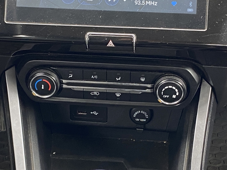 Chery Tiggo 2 pro Tiggo 2 Pro Gls Mt 1.5 2022 Usado en Rosselot Usados