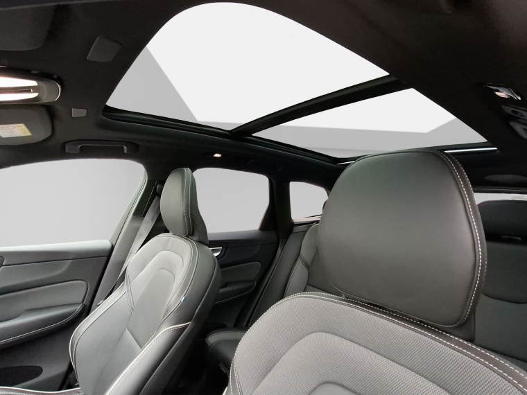 Volvo Xc60 T8 Awd Recharge Ultimate Dark 2025 Usado  Usado en BMW Premium Selection