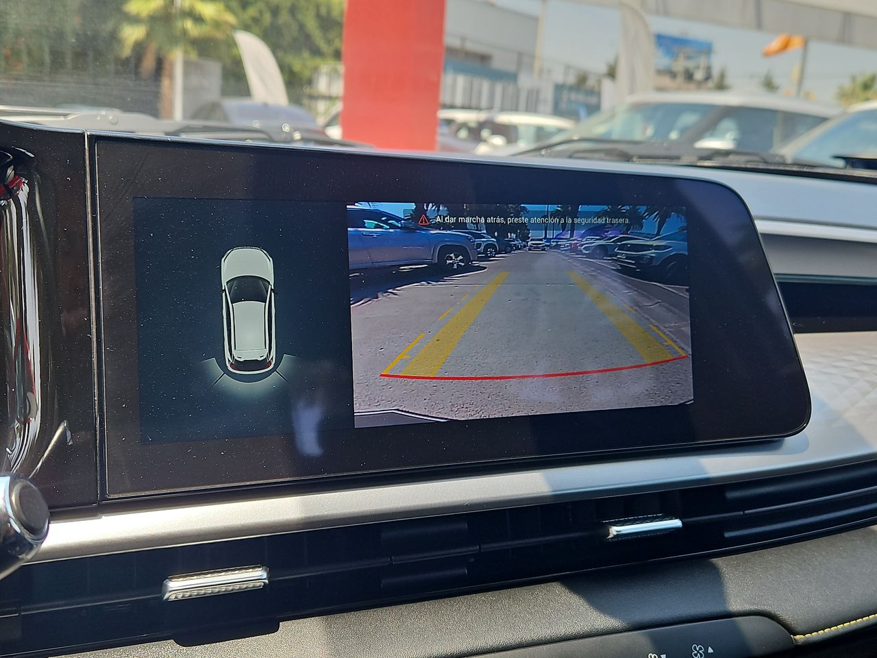 Chery Tiggo 2 pro Tiggo 2 Pro Max Glx 1.5 2025 Usado en Usados de Primera - Sergio Escobar