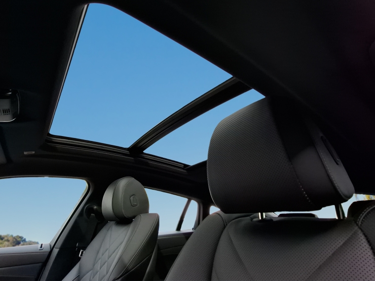 Bmw X6 Xdrive40i M Sport  2026 Usado  Usado en BMW Premium Selection