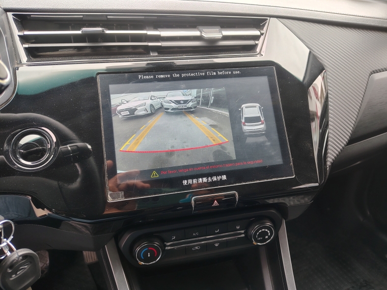 Chery Tiggo 2 pro Tiggo 2 Pro Gls Mt 1.5 2023 Usado en Rosselot Usados