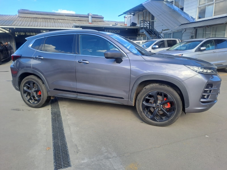 Exeed Lx 1.5 Unlimited At 2023 Usado  Usado en Webautos.cl